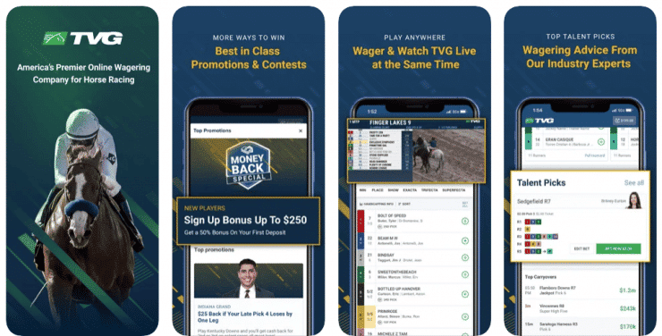 11+ Horse betting app nj best tips 