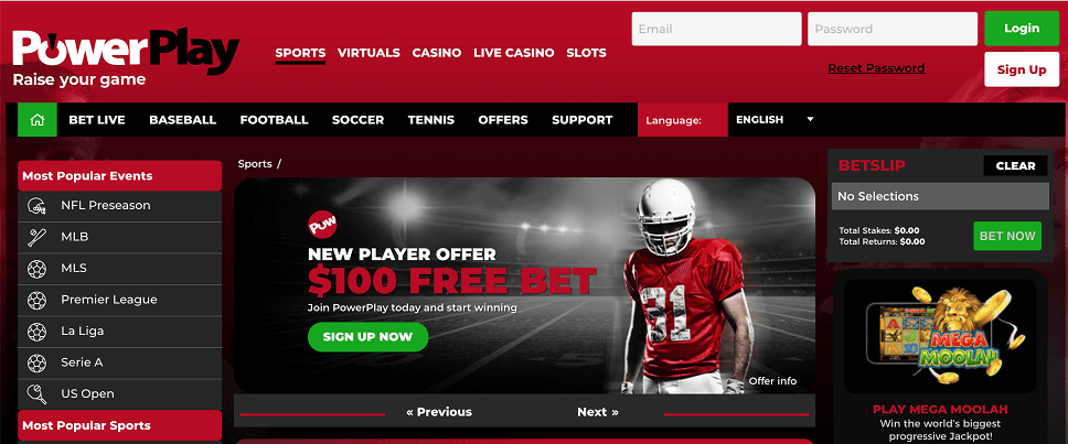 Sports Betting in Canada - A Look at the Canadian Sports Betting Scene