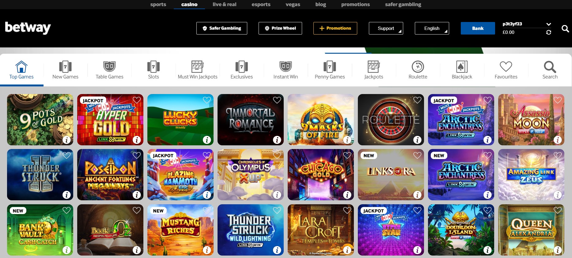 Exploring the Intersection of online casinos and Entertainment