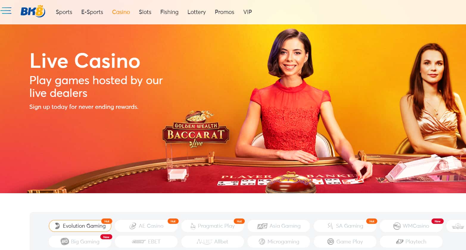 casino online 365