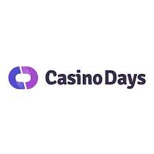 Casino Days India logo