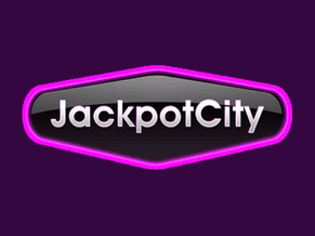 Jackpot City Casino India logo