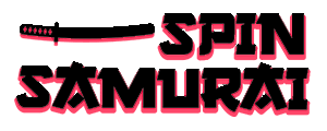 Spin Samurai JP logo