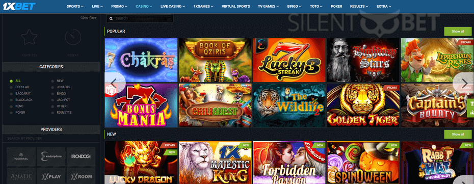 Finest Online A real income Casinos For all of us People