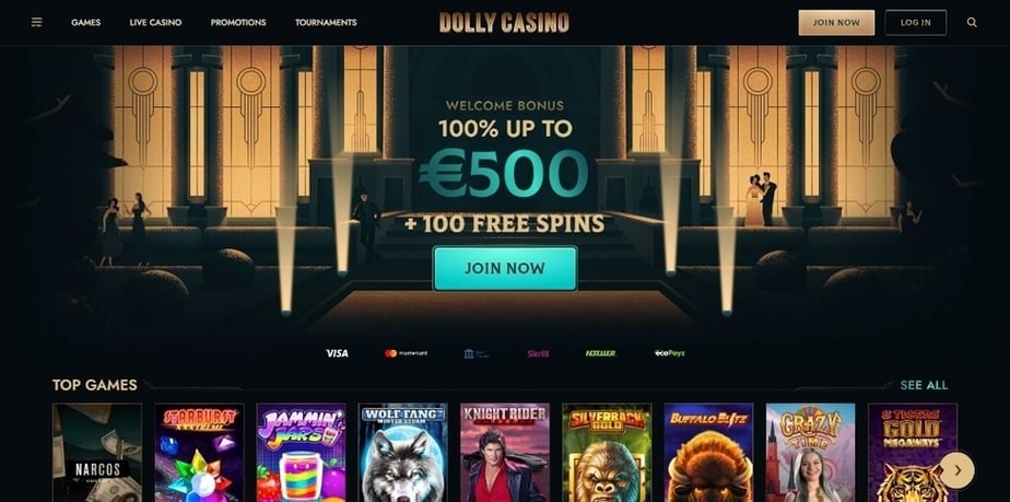 canlı casino oyunları Geliştirmenin 15 Yaratıcı Yolu