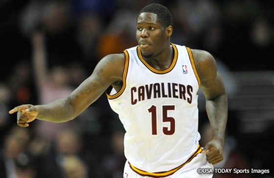 AnthonyBennett_Cavaliers_2014_USAT1