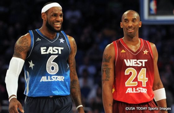 LeBronJames_KobeBryant_AllStarAllTime