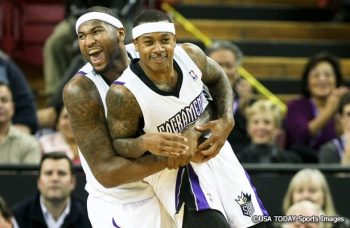 DeMarcusCousins_IsaiahThomas_Kings_USAT1