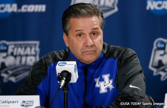 John_Calipari_Kentucky_2014