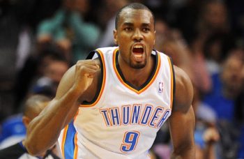 SergeIbaka_Thunder_USAT4_2014