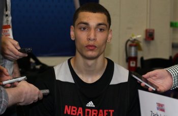 ZachLavine_2014_Combine