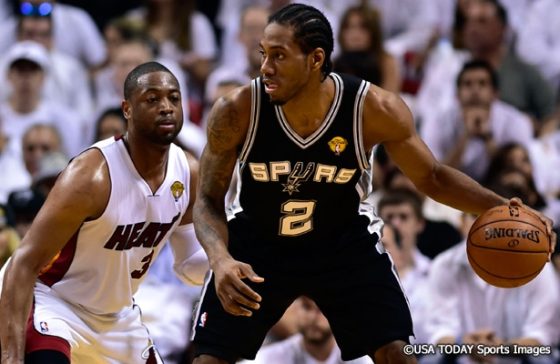 KawhiLeonard_DwyaneWade_Finals2014