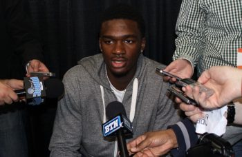 NoahVonleh_Combine2014