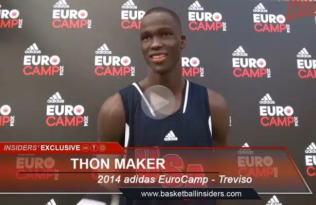 Thon_Maker_EuroCamp_Video