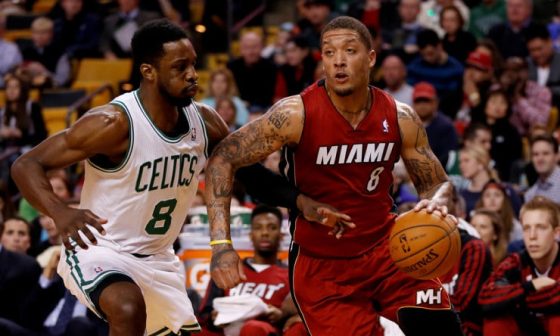 MichaelBeasley_HEAT_1