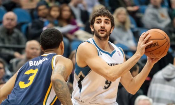 RickyRubio_2_Timberwolves2014