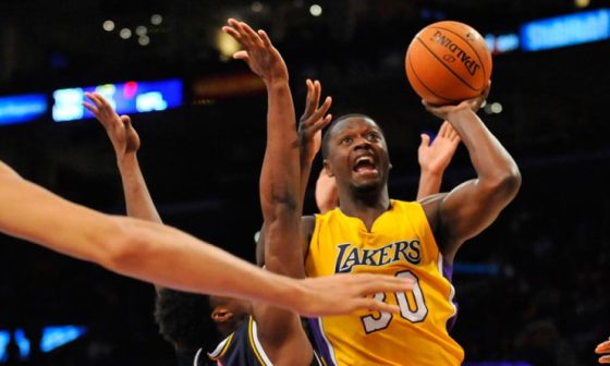 Julius_Randle_Lakers_2014_2