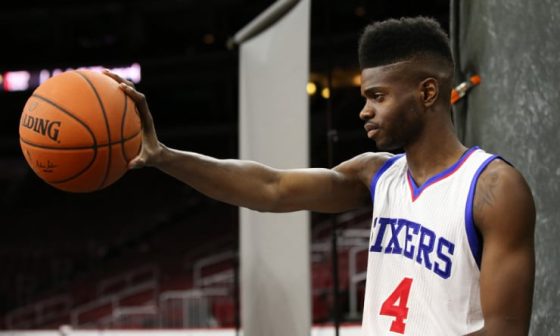 NerlensNoel_76ers_mediaday