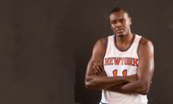 SamuelDalembert_Knicks1