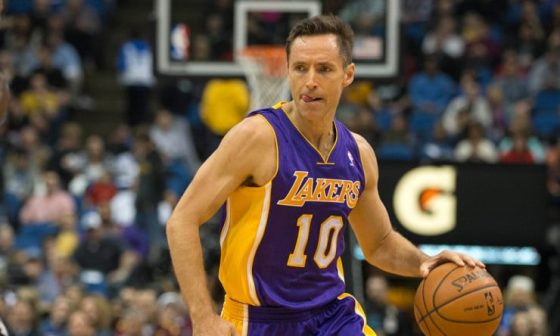 SteveNash_Lakers1