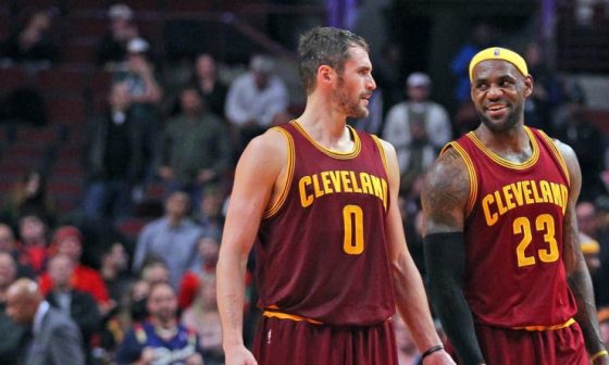 KevinLove_LeBronJames_Cavaliers1