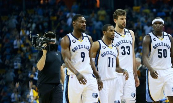 Grizzlies_Allen_Gasol_Conley_Randolph