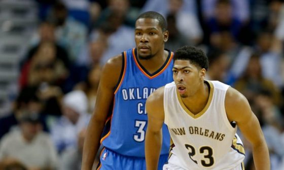 KevinDurant_AnthonyDavis_1