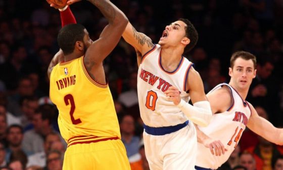 Shane_Larkin_Knicks_2014_USAT2