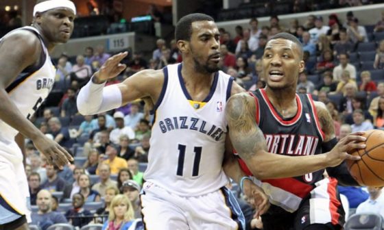 MikeConley_DamianLillard1