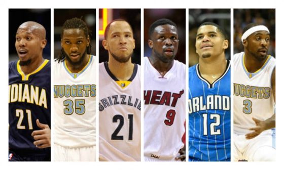 West_Faried_Prince_Deng_Harris_Lawson