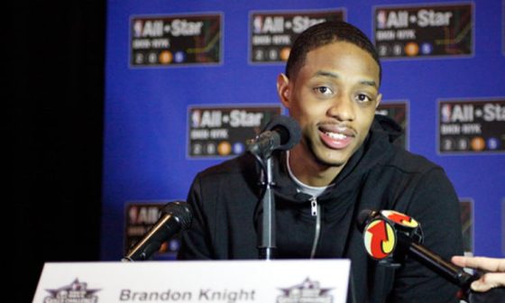 BrandonKnightAllStar