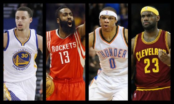 Curry_Harden_Westbrook_James