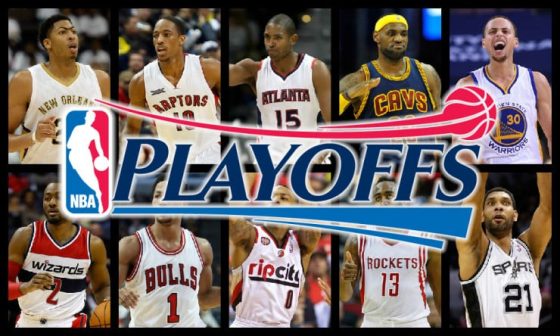 2015NBAPlayoffs