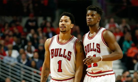 DerrickRose_JimmyButler_Bulls1