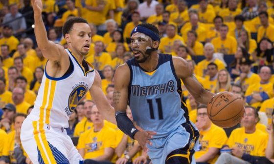 MikeConley_Grizzlies_1