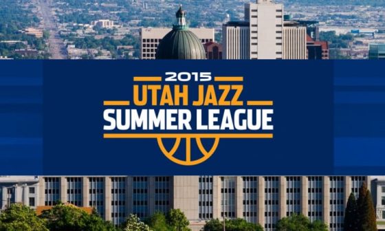 JazzSummerLeague