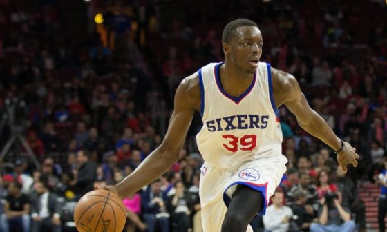 JeramiGrant_Sixers1