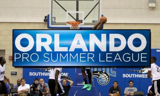 OrlandoMagicSummerLeague