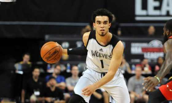 TyusJones_SummerLeague1