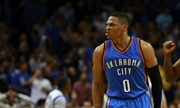 Russell Westbrook Haircut Name - what hairstyle is best for me