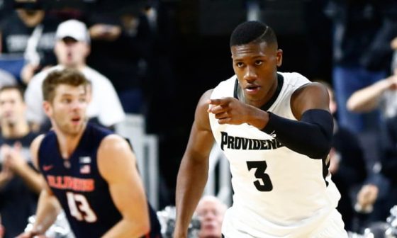 KrisDunn_Providence1