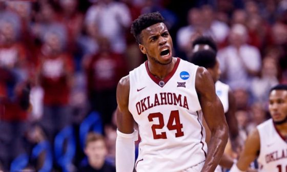 BuddyHield_3