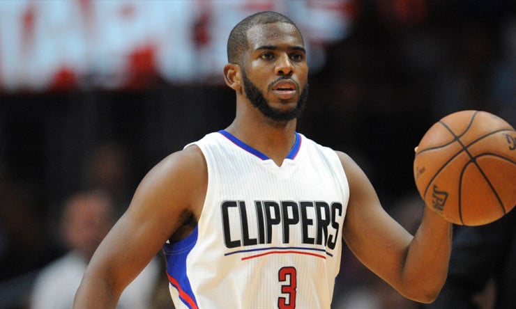 Clippers' Chris Paul: 'Our backs are against the wall' | Basketball ...