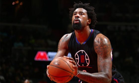 DeAndre_Jordan_FoulShot_Clippers_2016