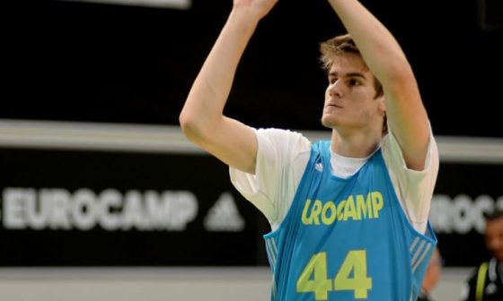 Dragan_Bender_Eurocamp