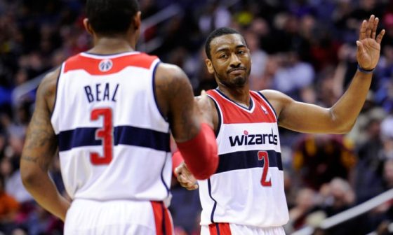 John_Wall_Brad_Beal_Wizards_AP_2015