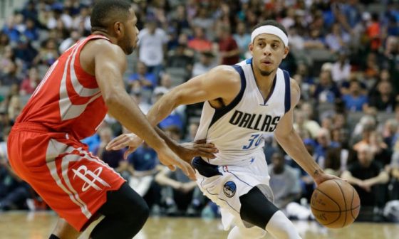 sethcurry_mavericks1