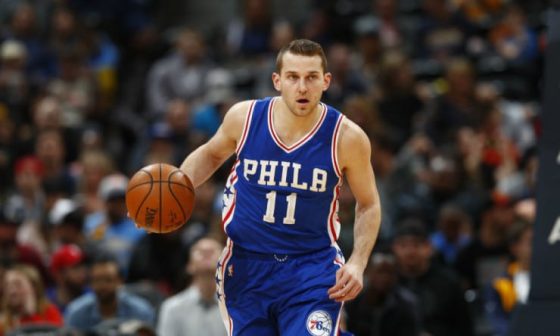 Nik_Stauskas_76ers_2017_AP