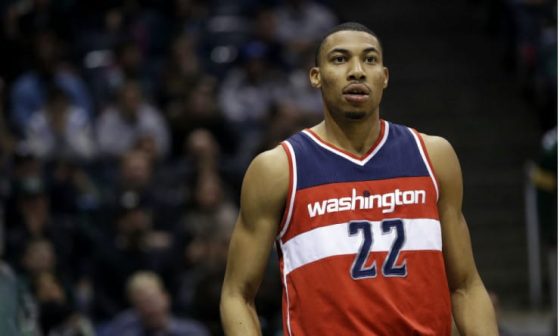 Otto_Porter_Wizards_2017_AP