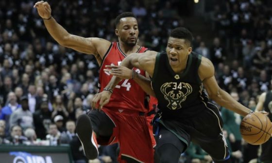 Giannis_Powell_Raptors_Bucks_AP_2017